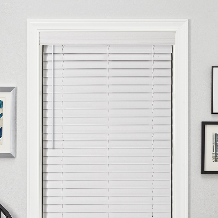 Composite Blinds