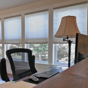 Light Filtering Shades