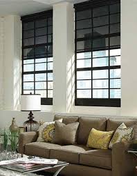Motorized Blinds