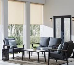 Outdoor Drapery