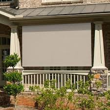 Outdoor Shades