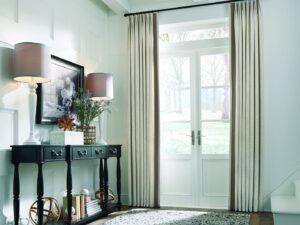 Panel Drapery