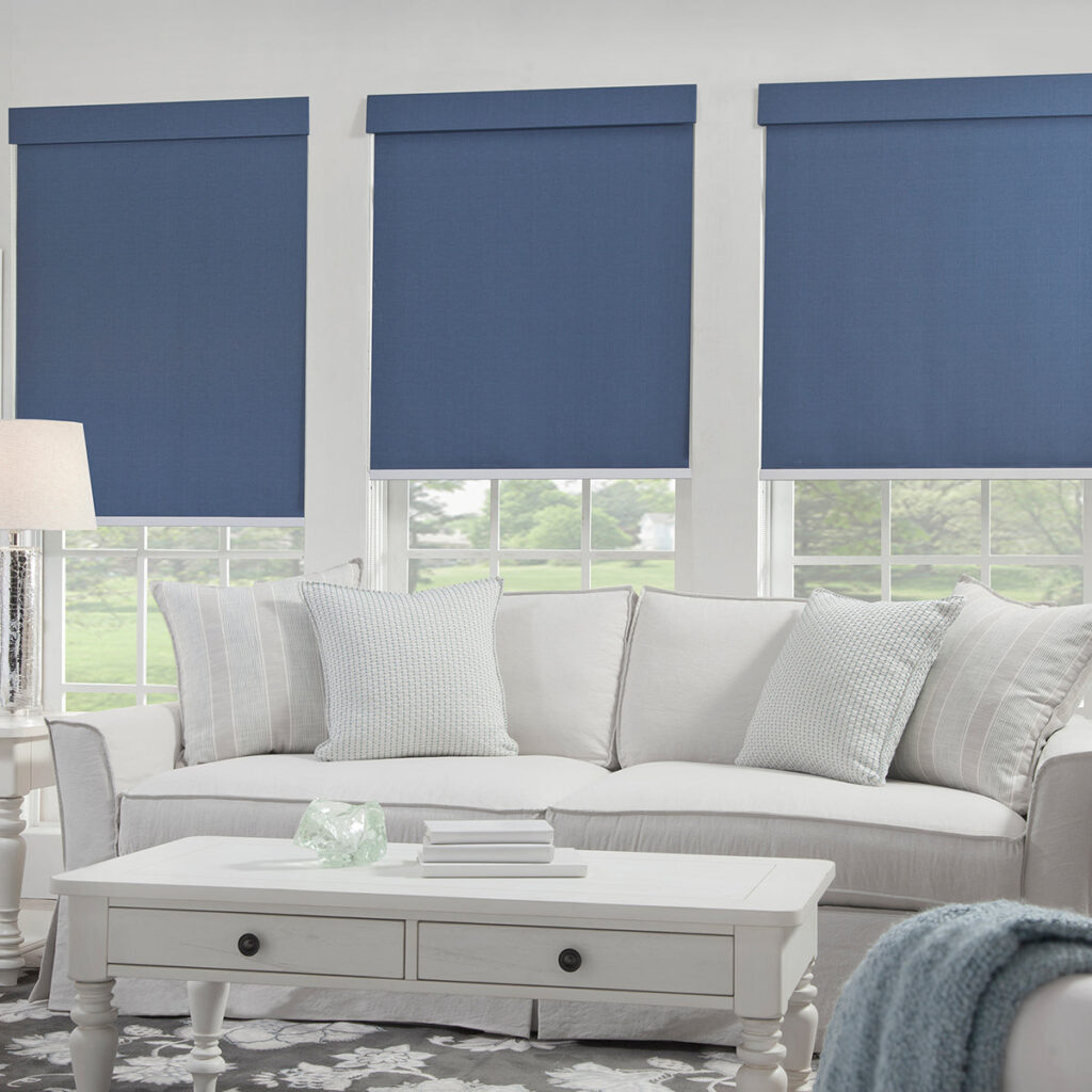 Roller Shades