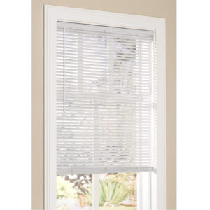 Vinyl Blinds
