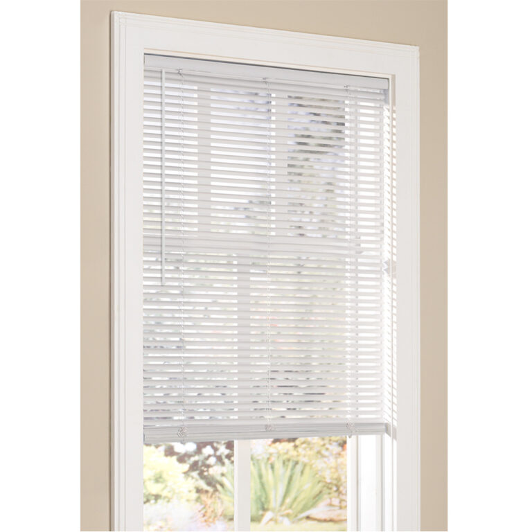 Vinyl Blinds