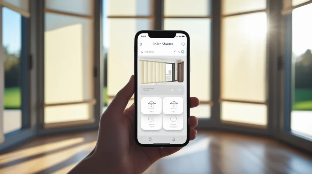 Key Factors That Influence the Cost of Motorized Roller Shades