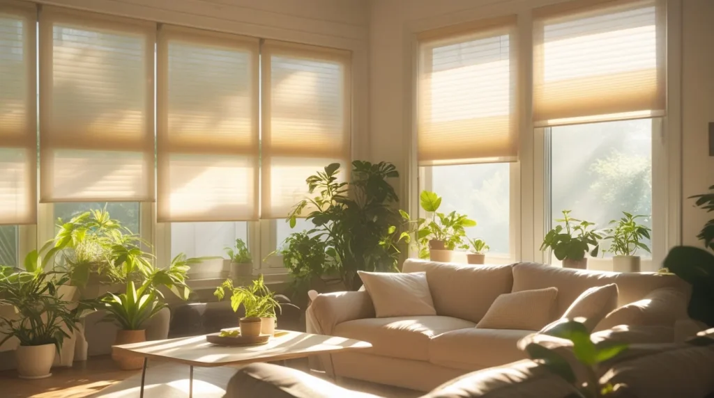 What Is Light Filtering and How Does It Work